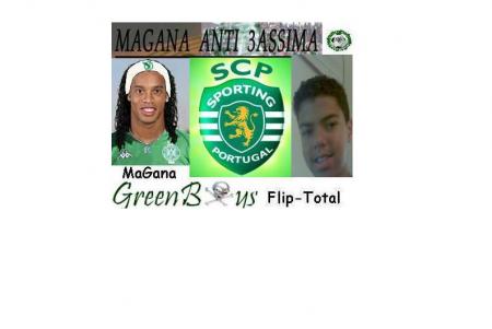 ahmedvsronaldinho